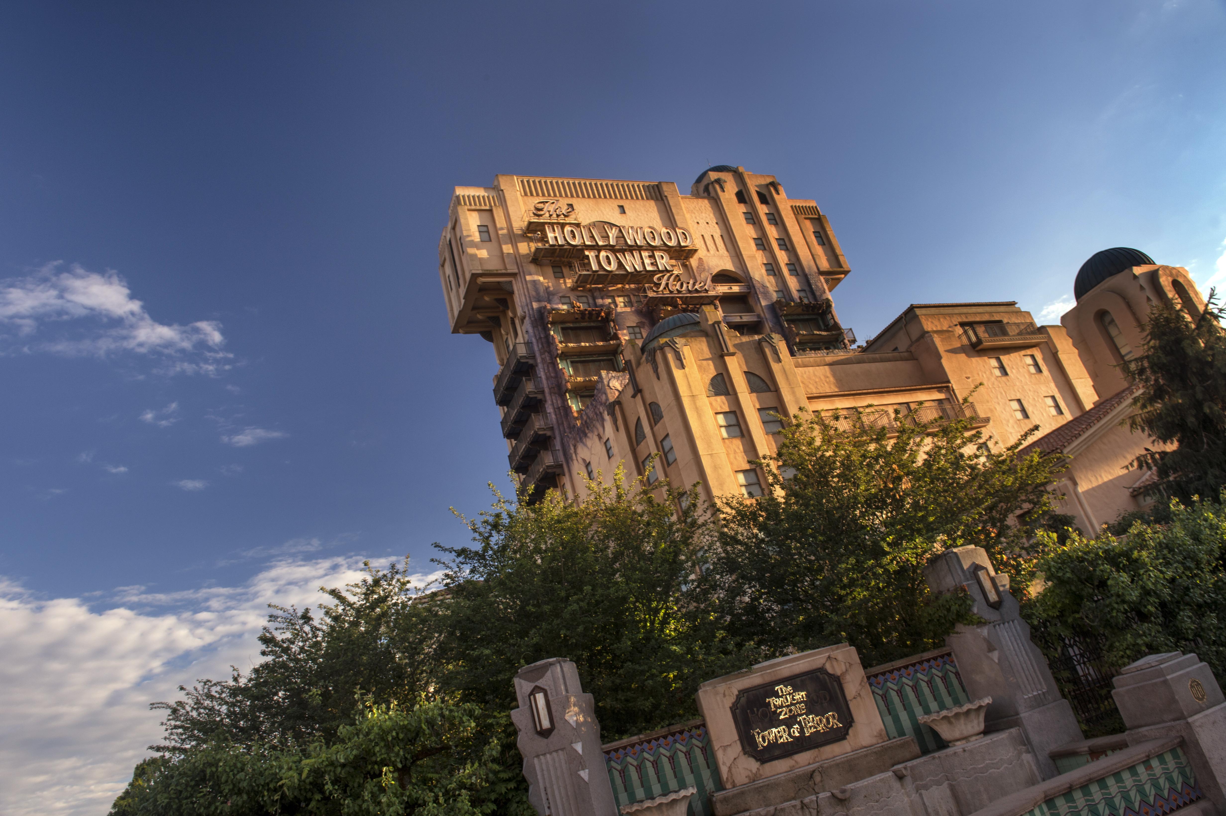 Disney Hotel Cheyenne Coupvray Extérieur photo